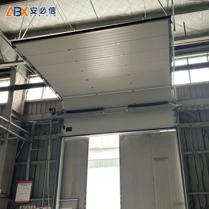 大兴安岭工业提升门